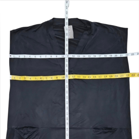 Anthropologie Dolan Left Coast Lola Dress Size Large - Picture 10 of 10